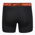 Pánske boxerky Nike Dri-Fit Essential Micro 3 pack fog 3