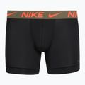 Pánske boxerky Nike Dri-Fit Essential Micro 3 pack fog 6