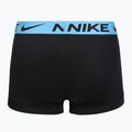 Pánske boxerky Nike Dri-Fit Essential Micro Trunk 3 pack aluminum 3