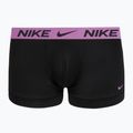Pánske boxerky Nike Dri-Fit Essential Micro Trunk 3 pack aluminum 5