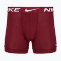 Pánske boxerky Nike Boxer Brief 5 pack gold 6