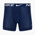 Pánske boxerky Nike Boxer Brief 5 pack gold 7