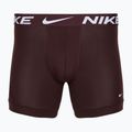 Pánske boxerky Nike Boxer Brief 5 pack gold 8