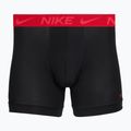Pánske boxerky Nike Dri-Fit Essential Micro 3 pack chrome 2