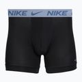Pánske boxerky Nike Dri-Fit Essential Micro 3 pack chrome 4
