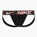 Pánske slipy Nike Dri-FIT Essential Micro Jock Strap graphite 2