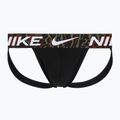 Pánske slipy Nike Dri-FIT Essential Micro Jock Strap graphite 3