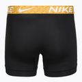 Pánske boxerky Nike Dri-Fit Essential Micro 3 pack metal grey 3