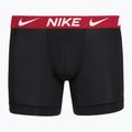 Pánske boxerky Nike Dri-Fit Essential Micro 3 pack metal grey 5