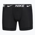 Pánske boxerky Nike Dri-Fit Essential Micro 3 pack metal grey 6