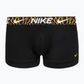 Pánske boxerky Nike Dri-Fit Essential Micro Trunk 3 pack graphite 2