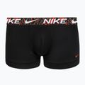 Pánske boxerky Nike Dri-Fit Essential Micro Trunk 3 pack graphite 6