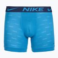 Pánske boxerky Nike Dri-Fit Micro Advanced 3 pack kiwi 2