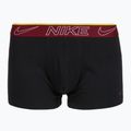 Pánske boxerky Nike Elite Cotton Stretch Trunk evening sky 5