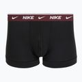 Pánske boxerky Nike Essential Cotton Stretch open black 3