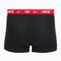 Pánske boxerky Nike Essential Cotton Stretch open black 4