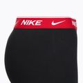 Pánske boxerky Nike Essential Cotton Stretch open black 5