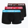 Pánske boxerky Nike Dri-FIT Ultra Comfort Trunk 3 pack cloud
