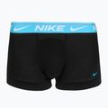 Pánske boxerky Nike Dri-FIT Ultra Comfort Trunk 3 pack cloud 2
