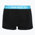 Pánske boxerky Nike Dri-FIT Ultra Comfort Trunk 3 pack cloud 3