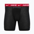 Pánske boxerky Nike Dri-FIT Ultra Comfort Long 3 pack gray 2