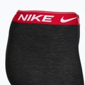 Pánske boxerky Nike Dri-FIT Ultra Comfort Long 3 pack gray 4