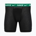 Pánske boxerky Nike Dri-FIT Ultra Comfort Long 3 pack gray 6