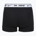 Pánske boxerky Nike Cotton Stretch Trunk night 3