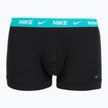 Pánske boxerky Nike Cotton Stretch Trunk night 5