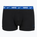 Pánske boxerky Nike Cotton Stretch Trunk night 7