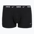 Pánske boxerky Nike Cotton Stretch Trunk night 8