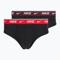 Pánske slipy Nike Essential Cotton Stretch Brief open