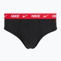Pánske slipy Nike Essential Cotton Stretch Brief open 2