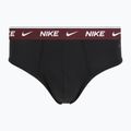 Pánske slipy Nike Essential Cotton Stretch Brief open 3