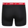 Pánske boxerky Nike Cotton Stretch Trunk cement 3