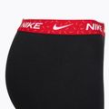 Pánske boxerky Nike Cotton Stretch Trunk cement 4