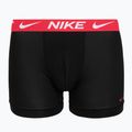 Pánske boxerky Nike Dri-Fit Micro Advanced 3 pack asphalt 2
