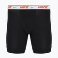 Pánske boxerky Nike Long Boxer Brief steel grey 2