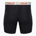 Pánske boxerky Nike Long Boxer Brief steel grey 3