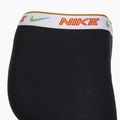 Pánske boxerky Nike Long Boxer Brief steel grey 4