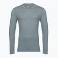 Pánske tričko longsleeve Nike Crewneck 2 pack carbon heather 2