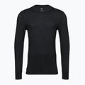 Pánske tričko longsleeve Nike Crewneck 2 pack carbon heather 3