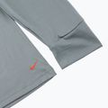 Pánske tričko longsleeve Nike Crewneck 2 pack carbon heather 5
