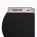Pánske boxerky Nike Cotton Stretch Trunk 3 pack charcoal heather 6