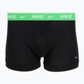 Pánske boxerky Nike Cotton Stretch Trunk 3 pack barley 2