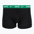Pánske boxerky Nike Cotton Stretch Trunk 3 pack barley 3