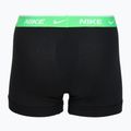 Pánske boxerky Nike Cotton Stretch Trunk 3 pack barley 5