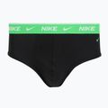 Pánske slipy Nike Cotton Stretch Brief barley 2