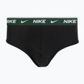 Pánske slipy Nike Cotton Stretch Brief barley 4