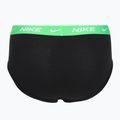 Pánske slipy Nike Cotton Stretch Brief barley 5